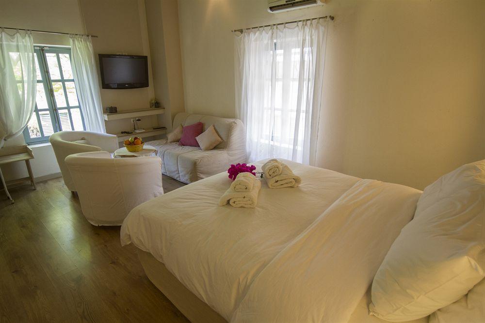 Casa Antica Lägenhet Rhodes City