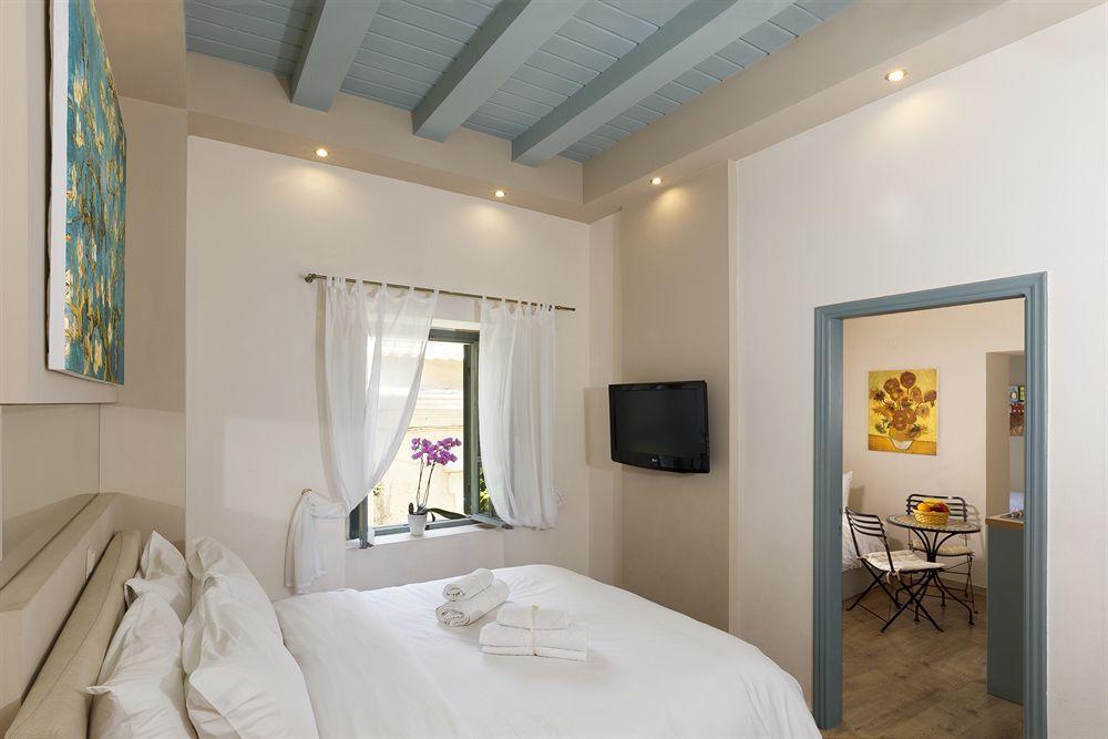 Casa Antica *