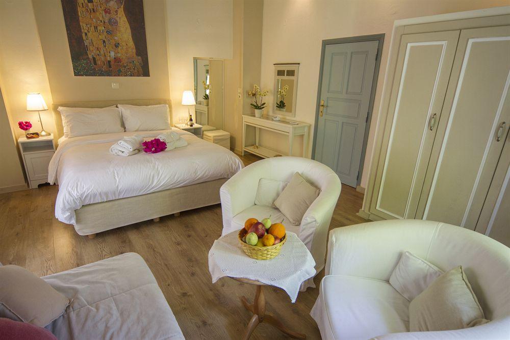 Casa Antica Lägenhet Rhodes City