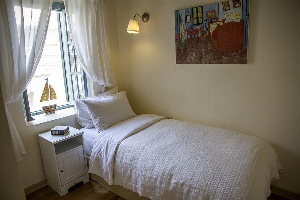 Casa Antica Lägenhet