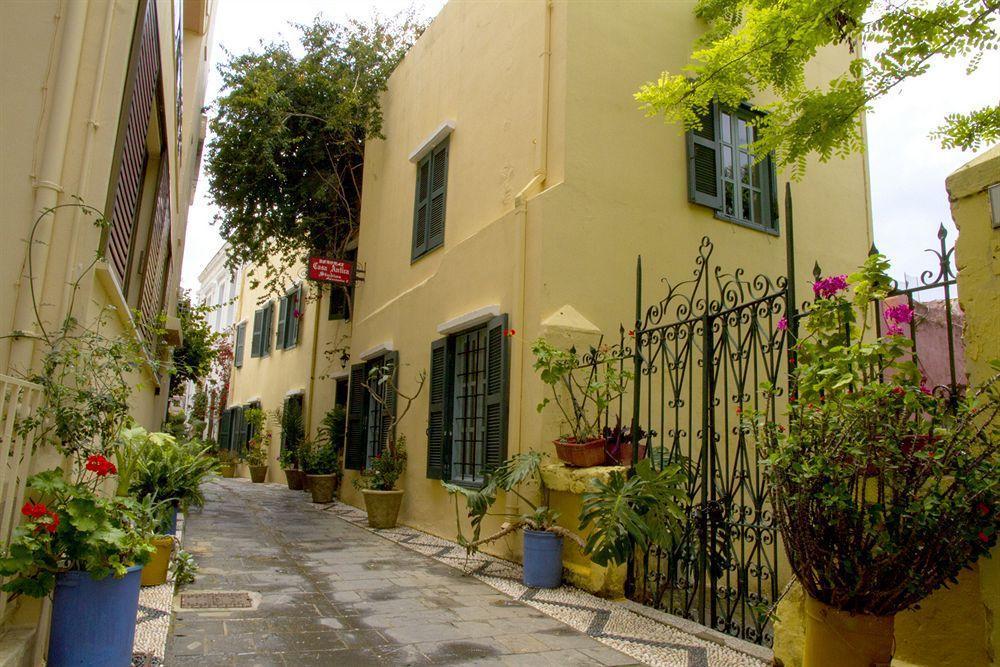 Casa Antica Lägenhet