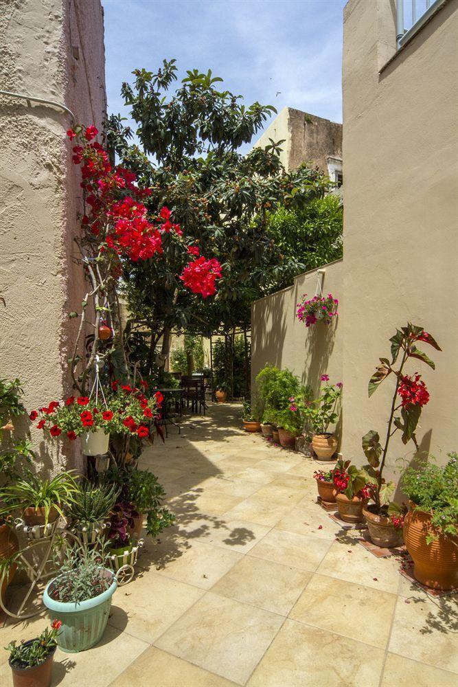 Casa Antica Lägenhet *