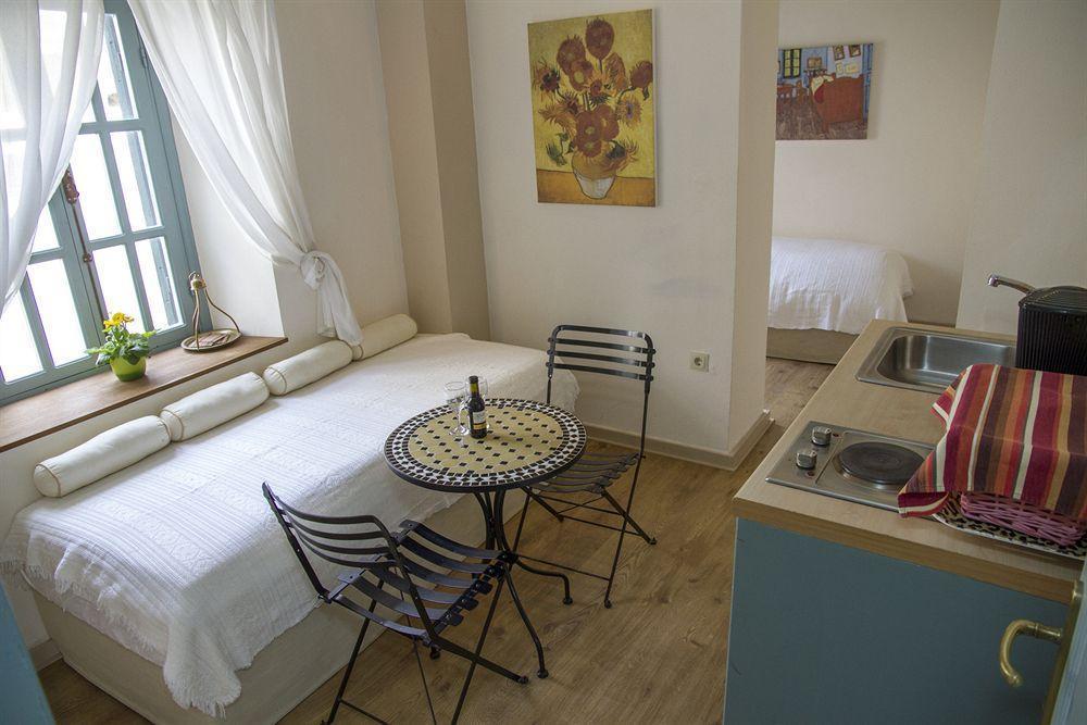 Casa Antica
