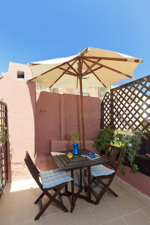 Casa Antica Rhodes City