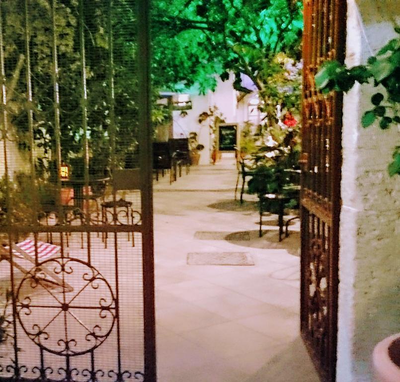 Lägenhet Casa Antica Rhodes City
