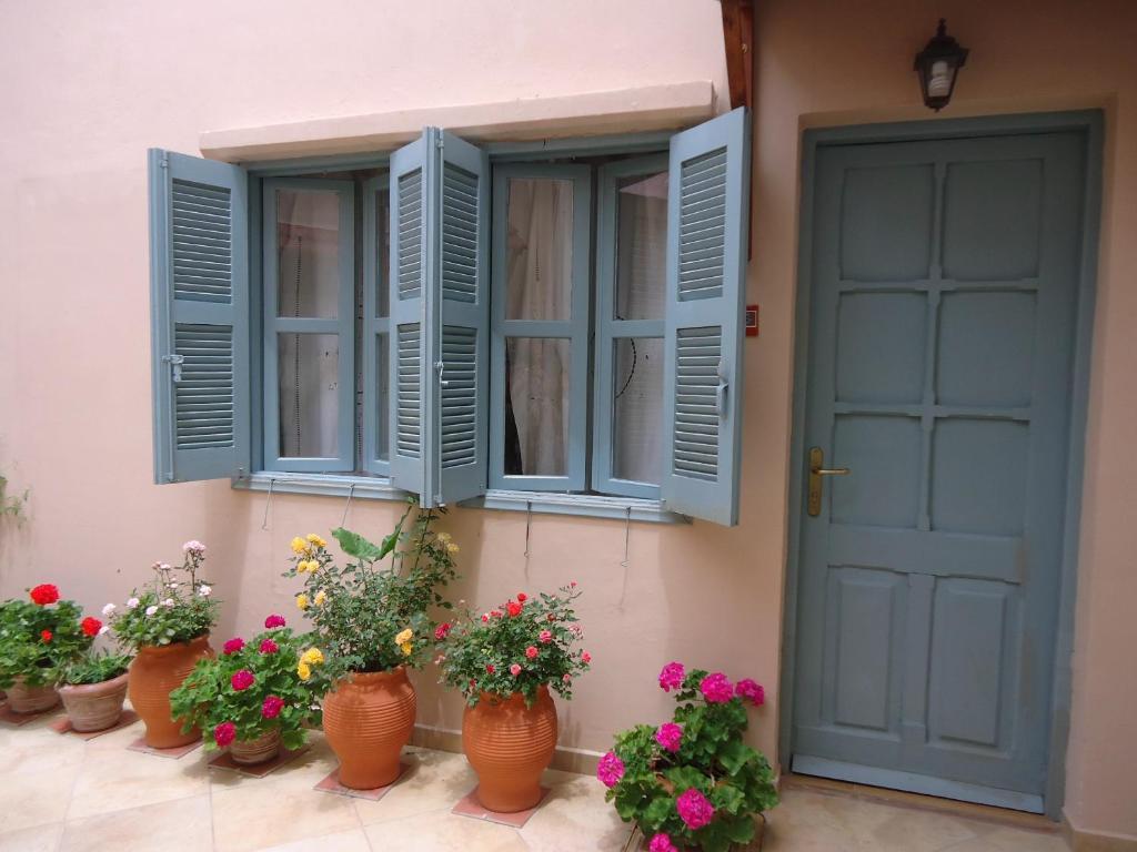 Casa Antica Lägenhet