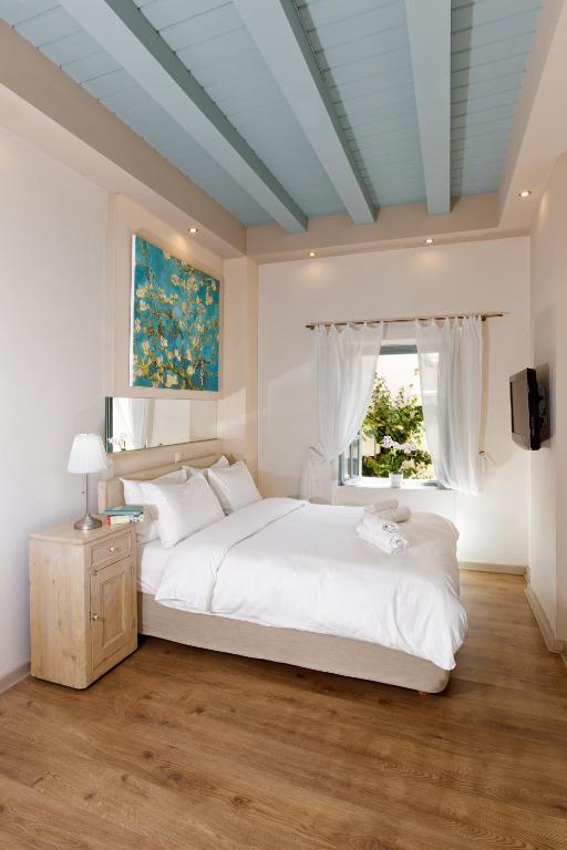 Lägenhet Casa Antica Rhodes City