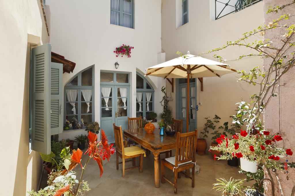 Lägenhet Casa Antica
