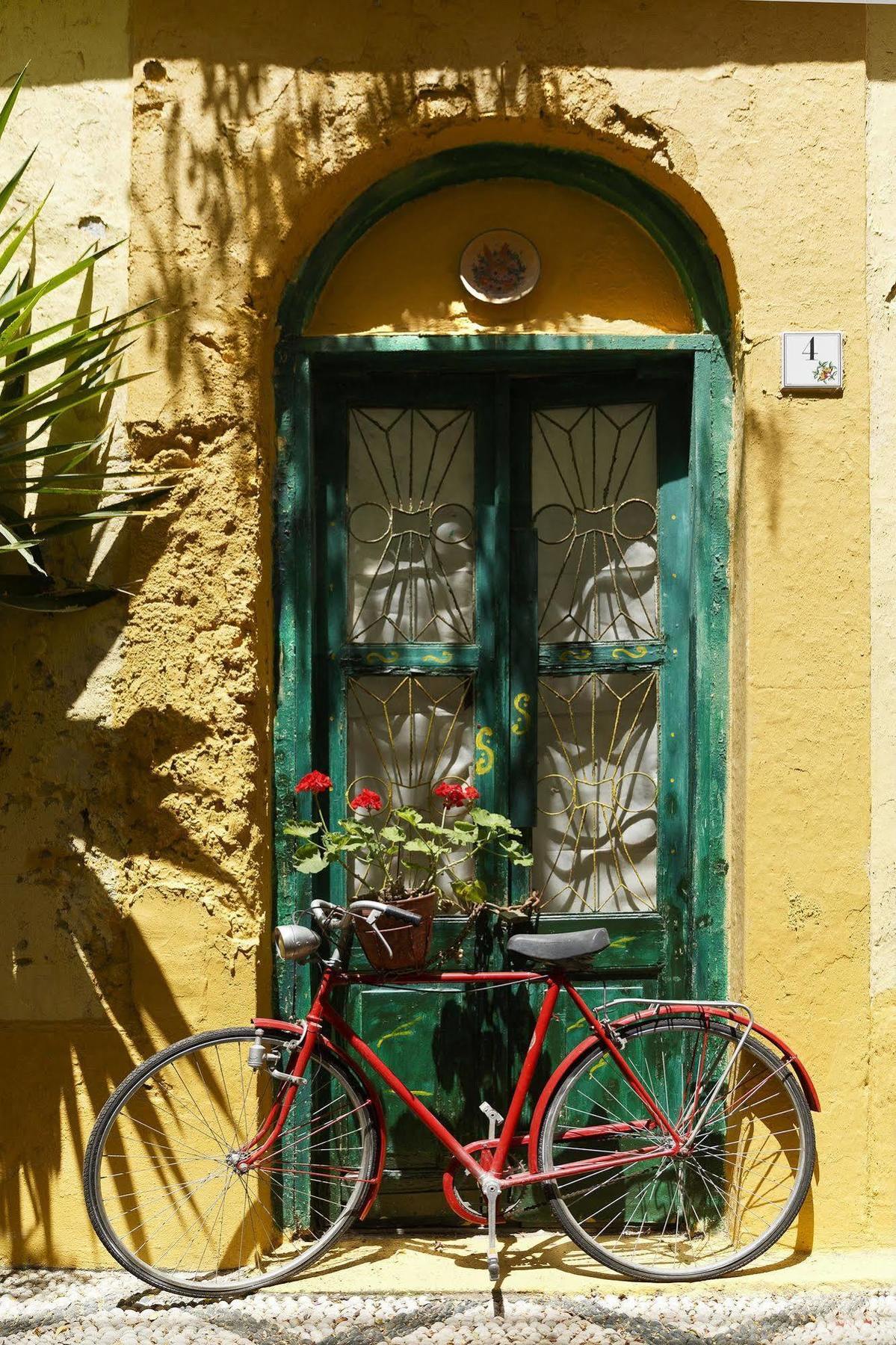Casa Antica Lägenhet