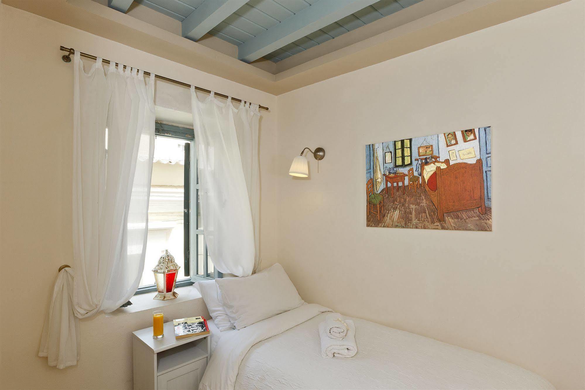 Casa Antica Lägenhet *