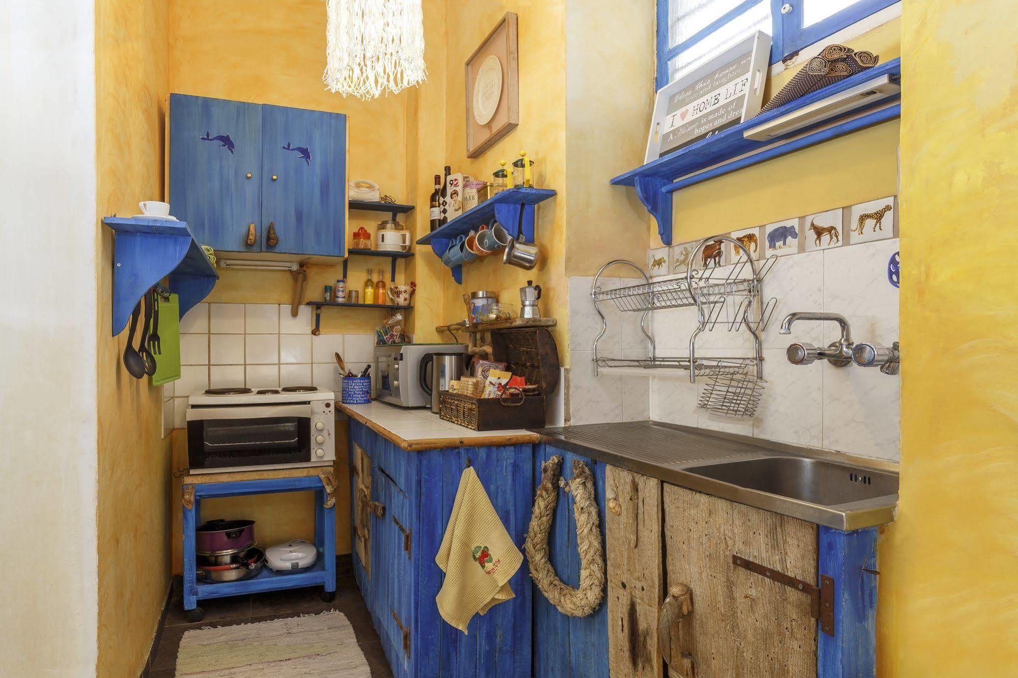 Casa Antica Rhodes City
