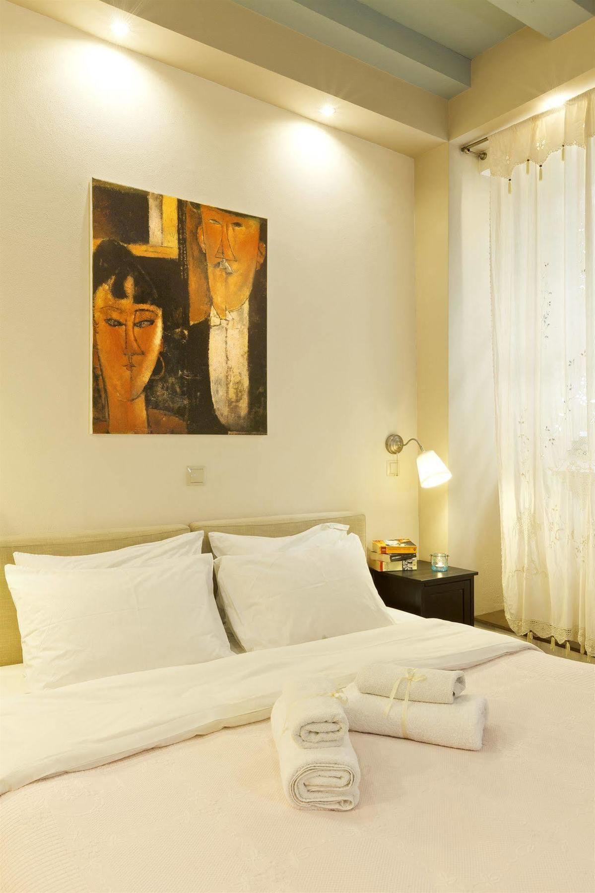Casa Antica Rhodes City