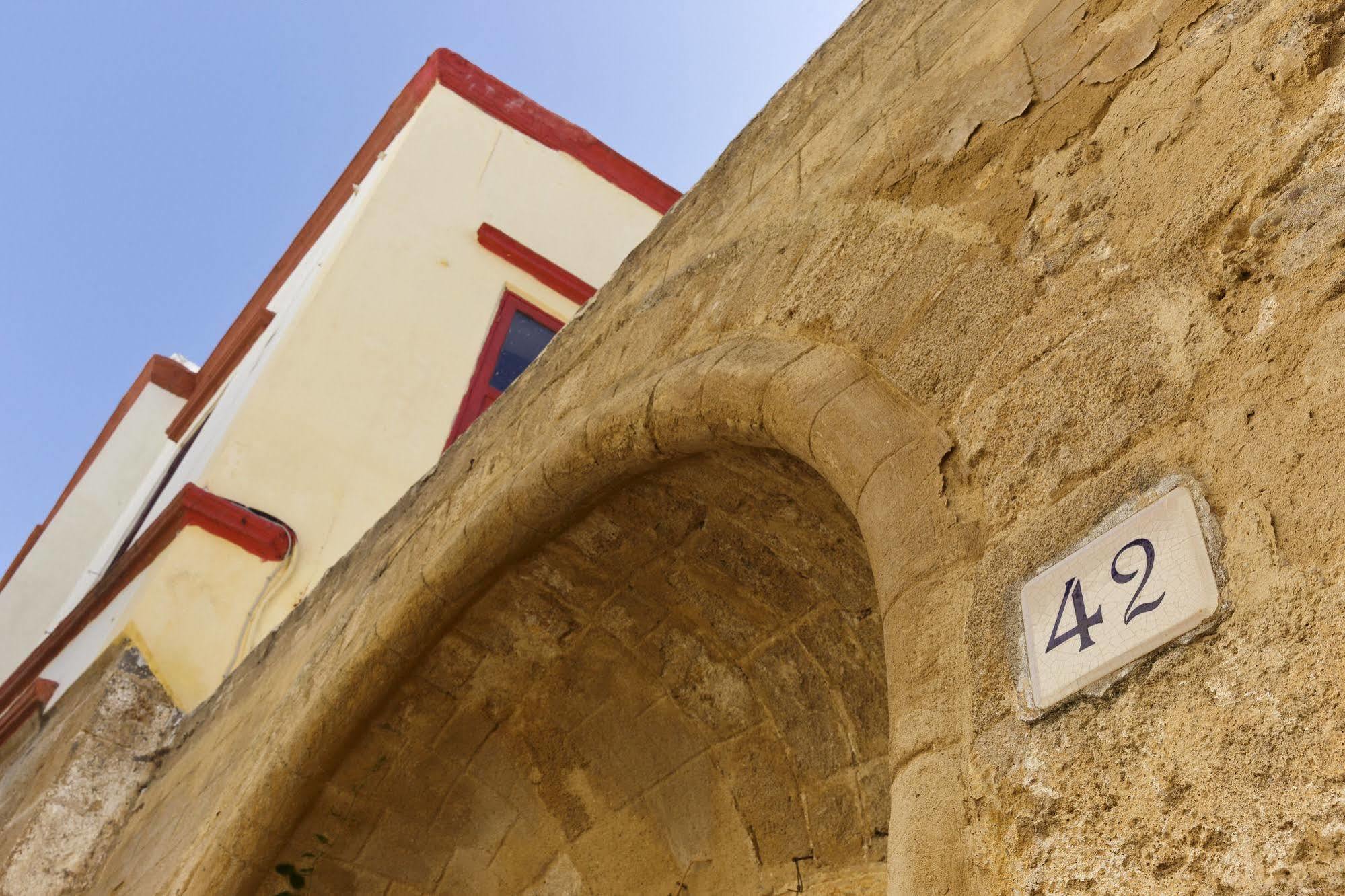 Casa Antica Lägenhet
