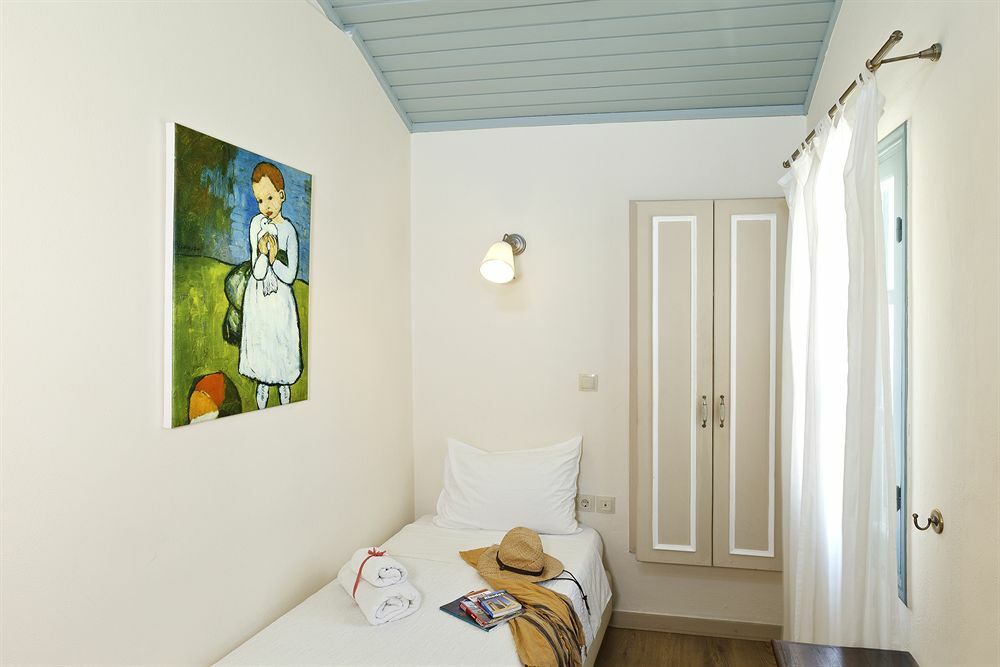 Casa Antica * Rhodes City